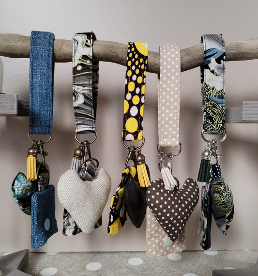 Porte-clefs