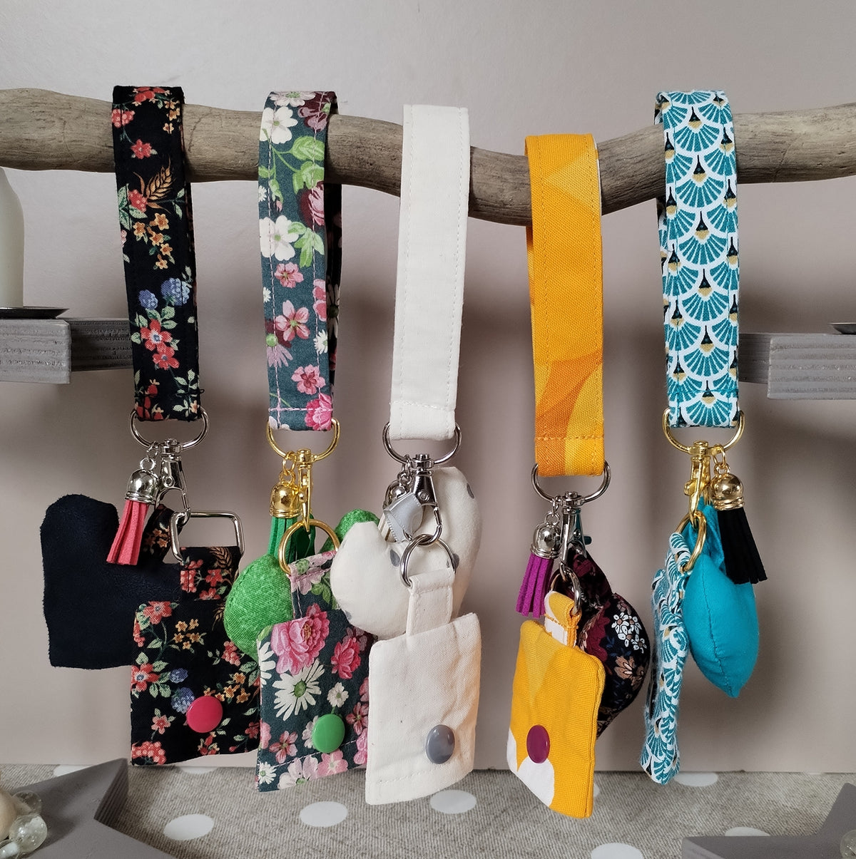 Porte-clefs