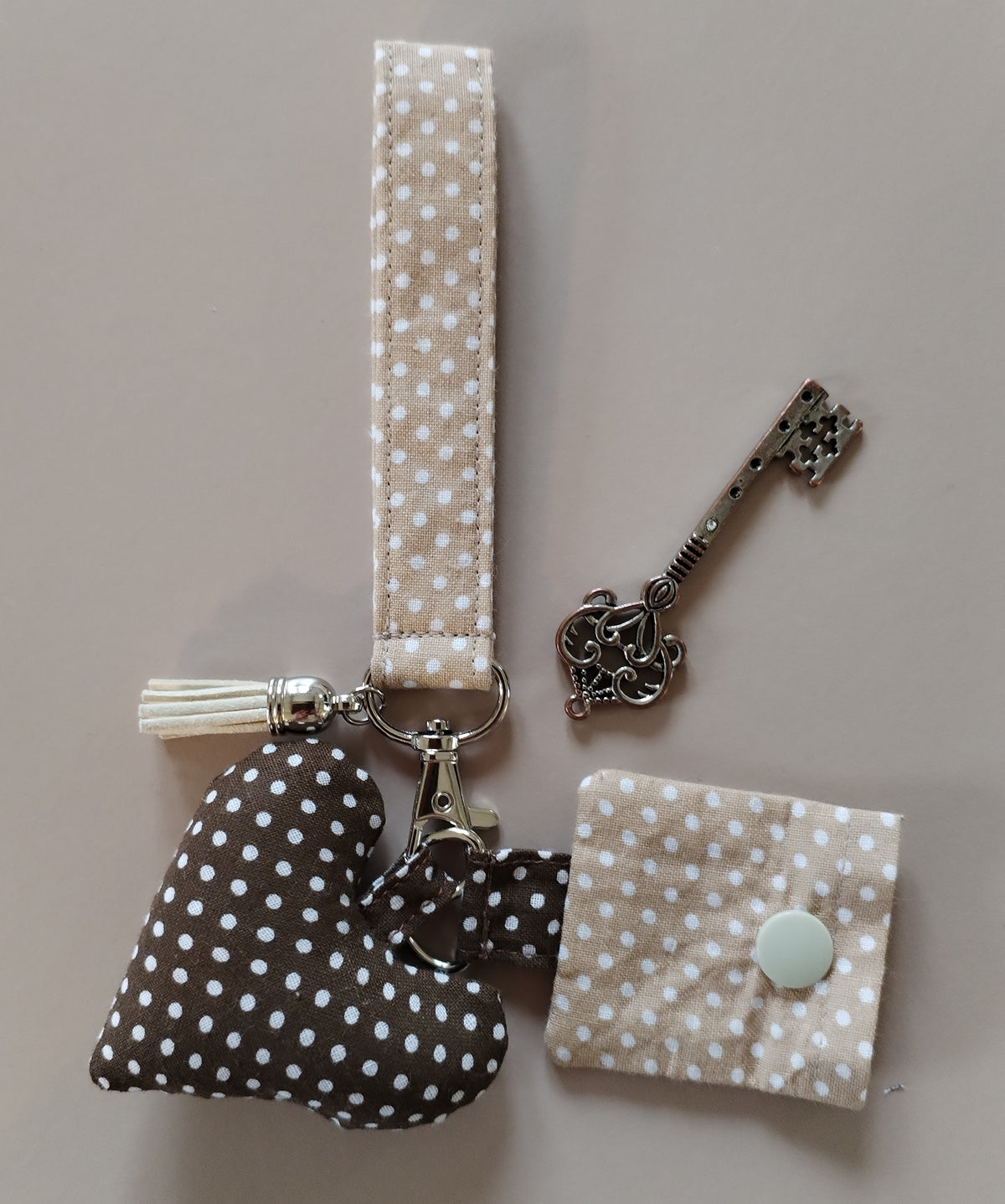 Porte-clefs