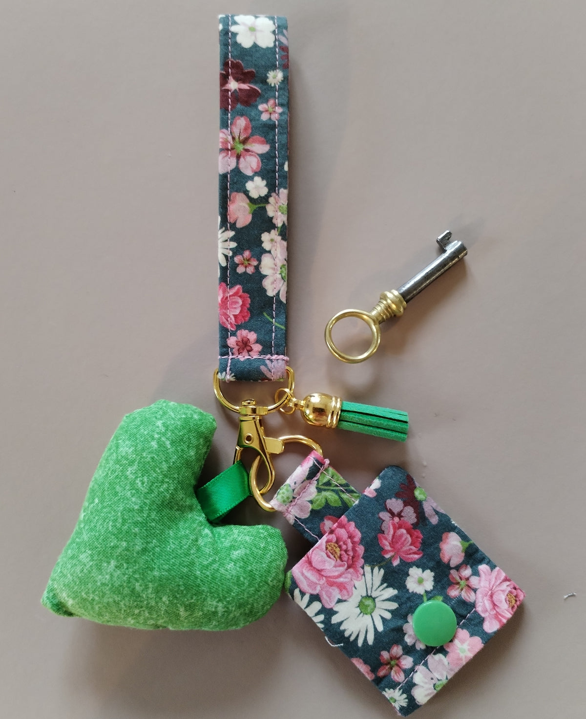 Porte-clefs