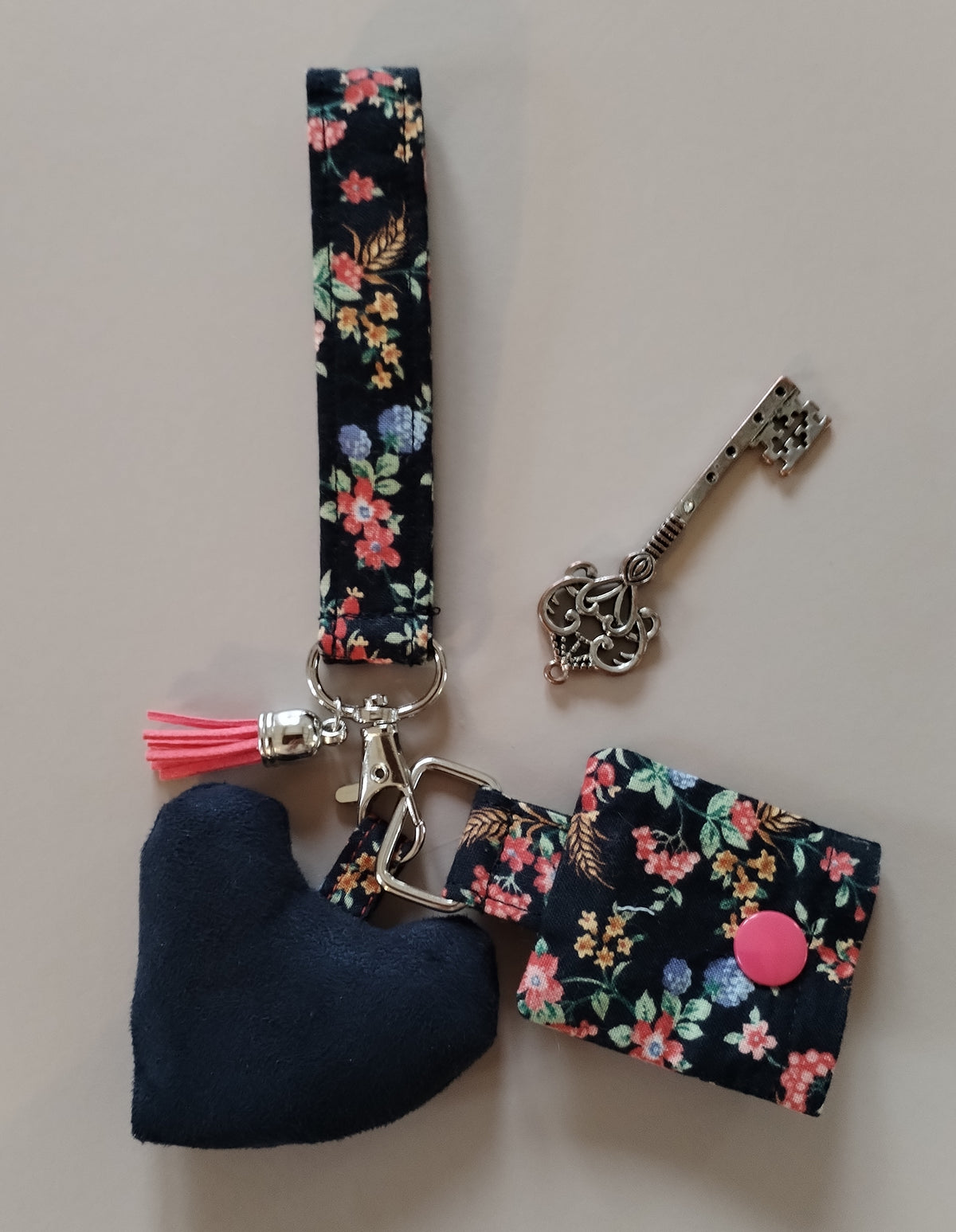 Porte-clefs