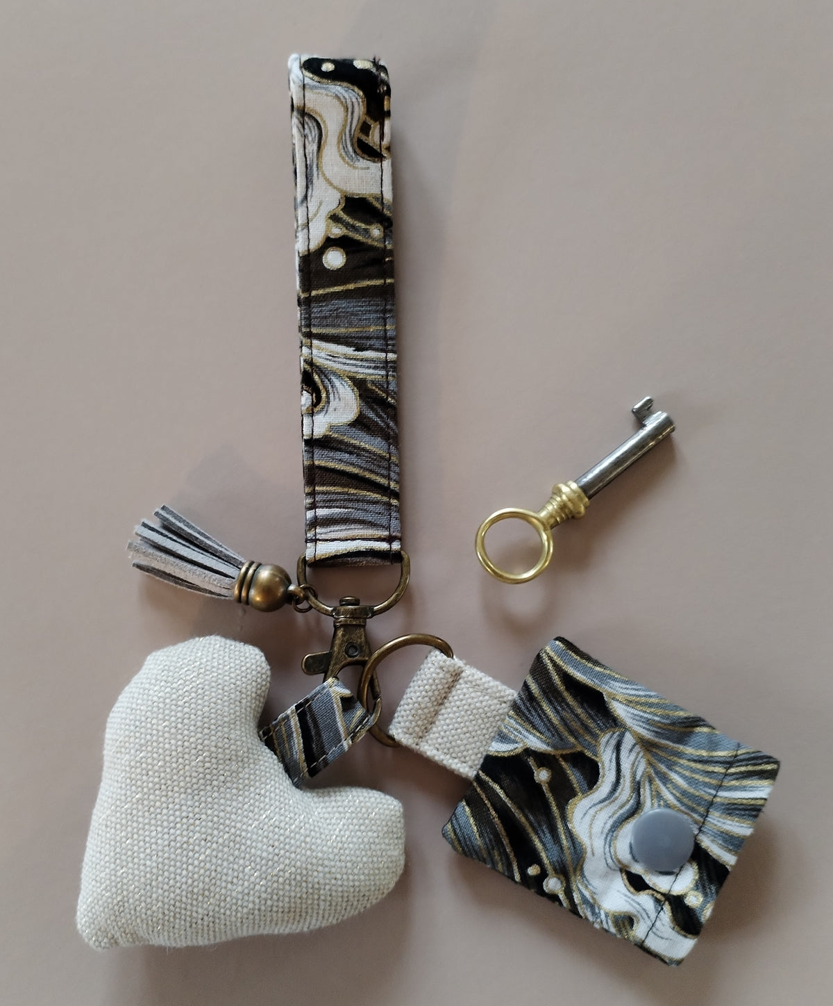 Porte-clefs