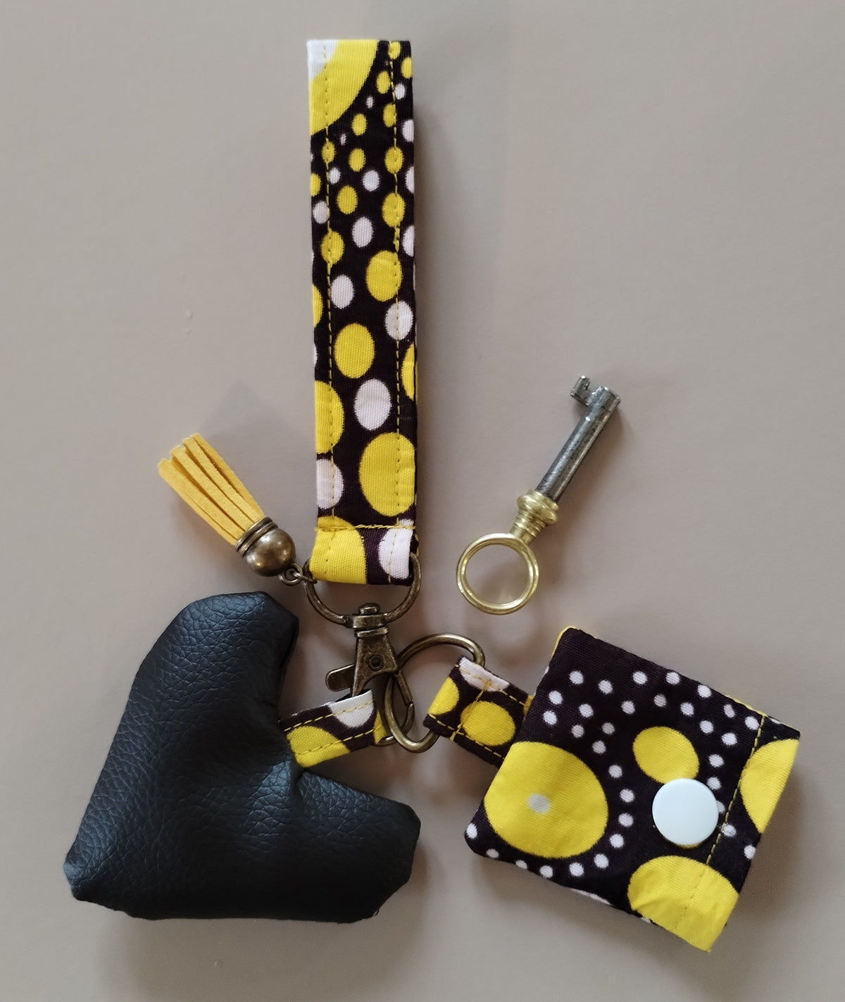 Porte-clefs