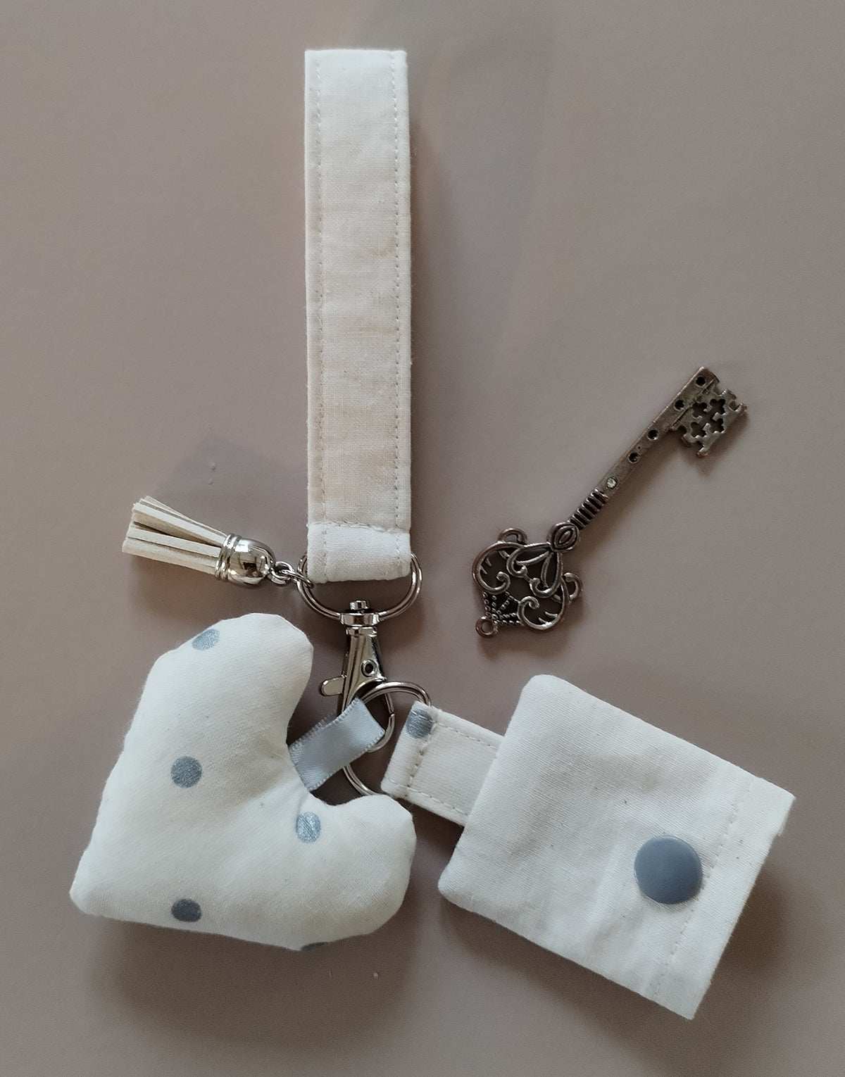 Porte-clefs