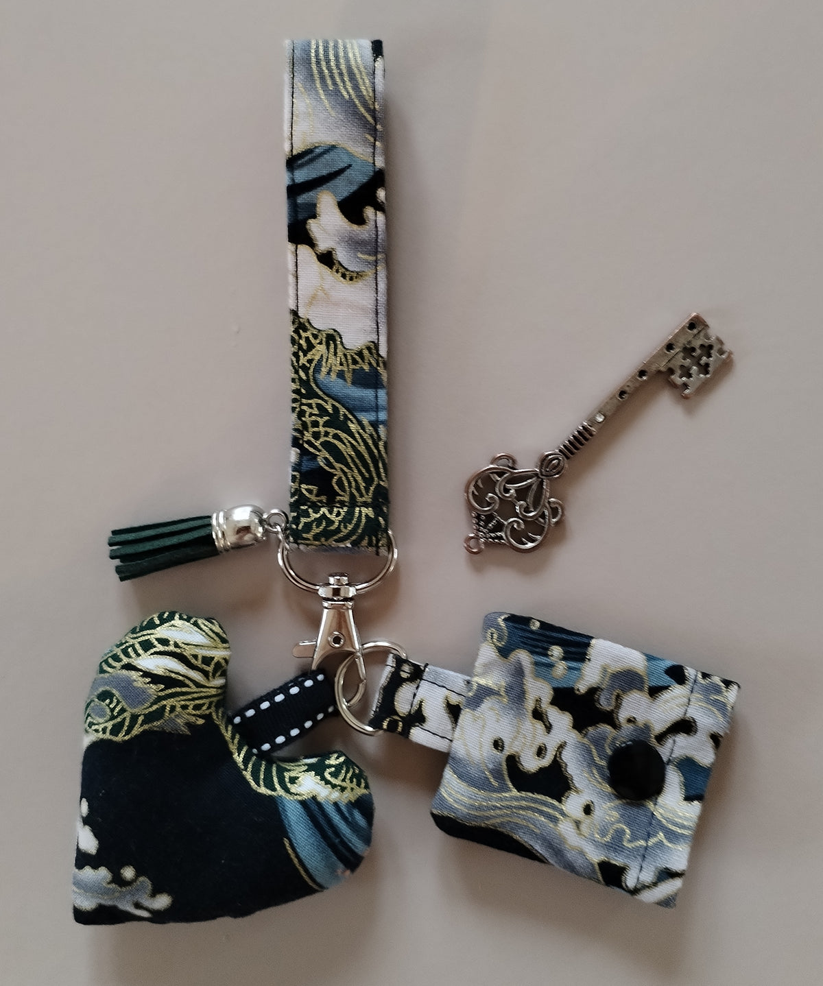 Porte-clefs