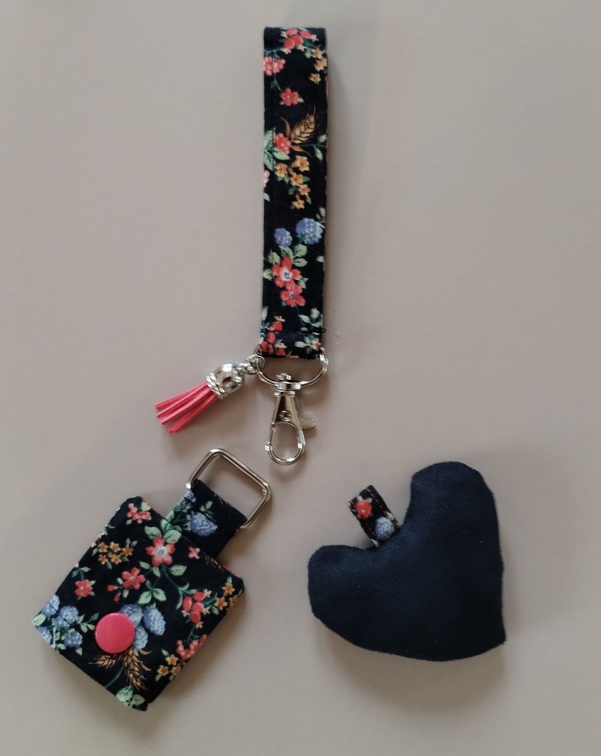 Porte-clefs