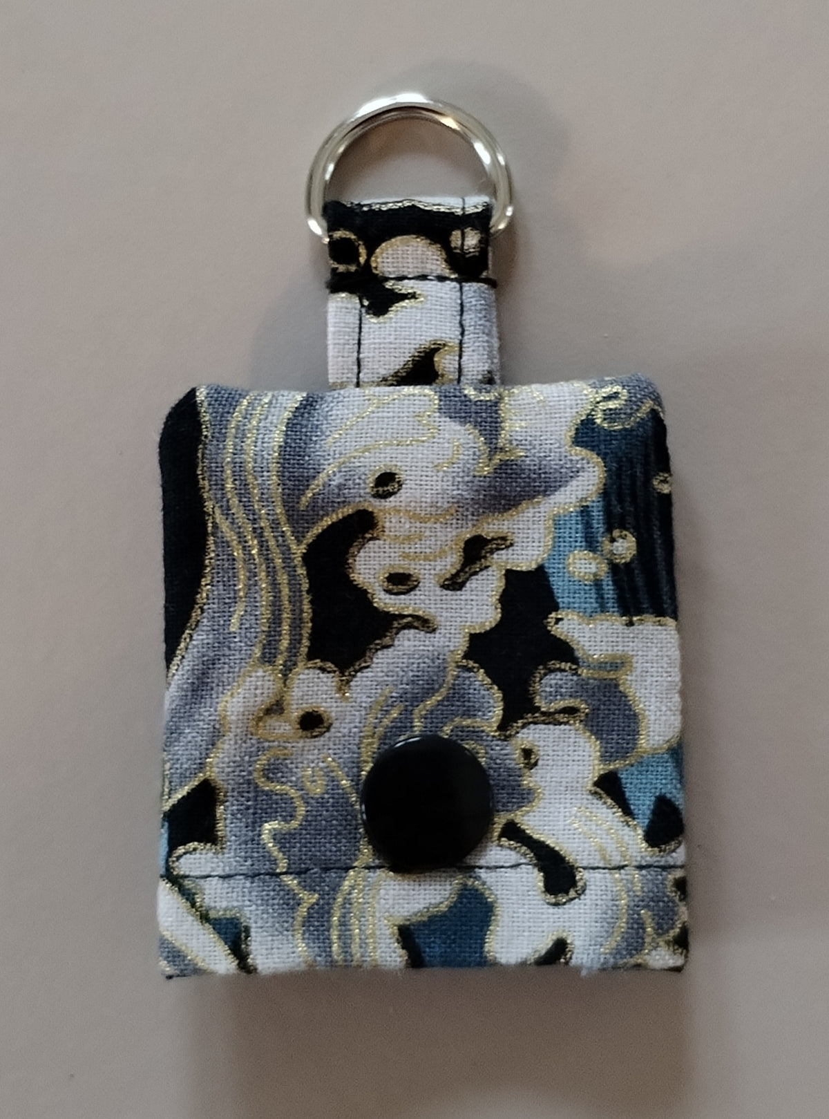 Porte-clefs
