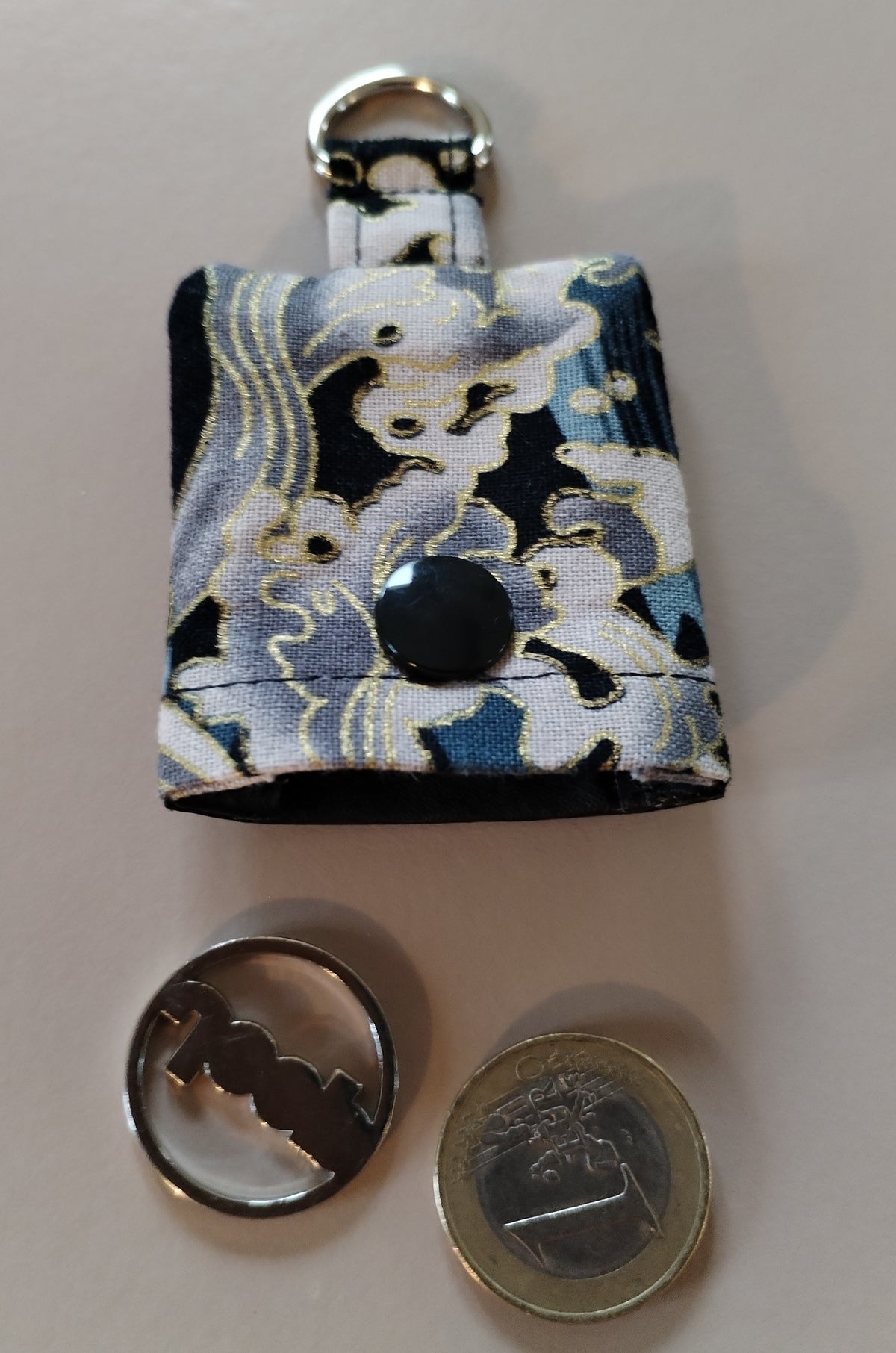 Porte-clefs