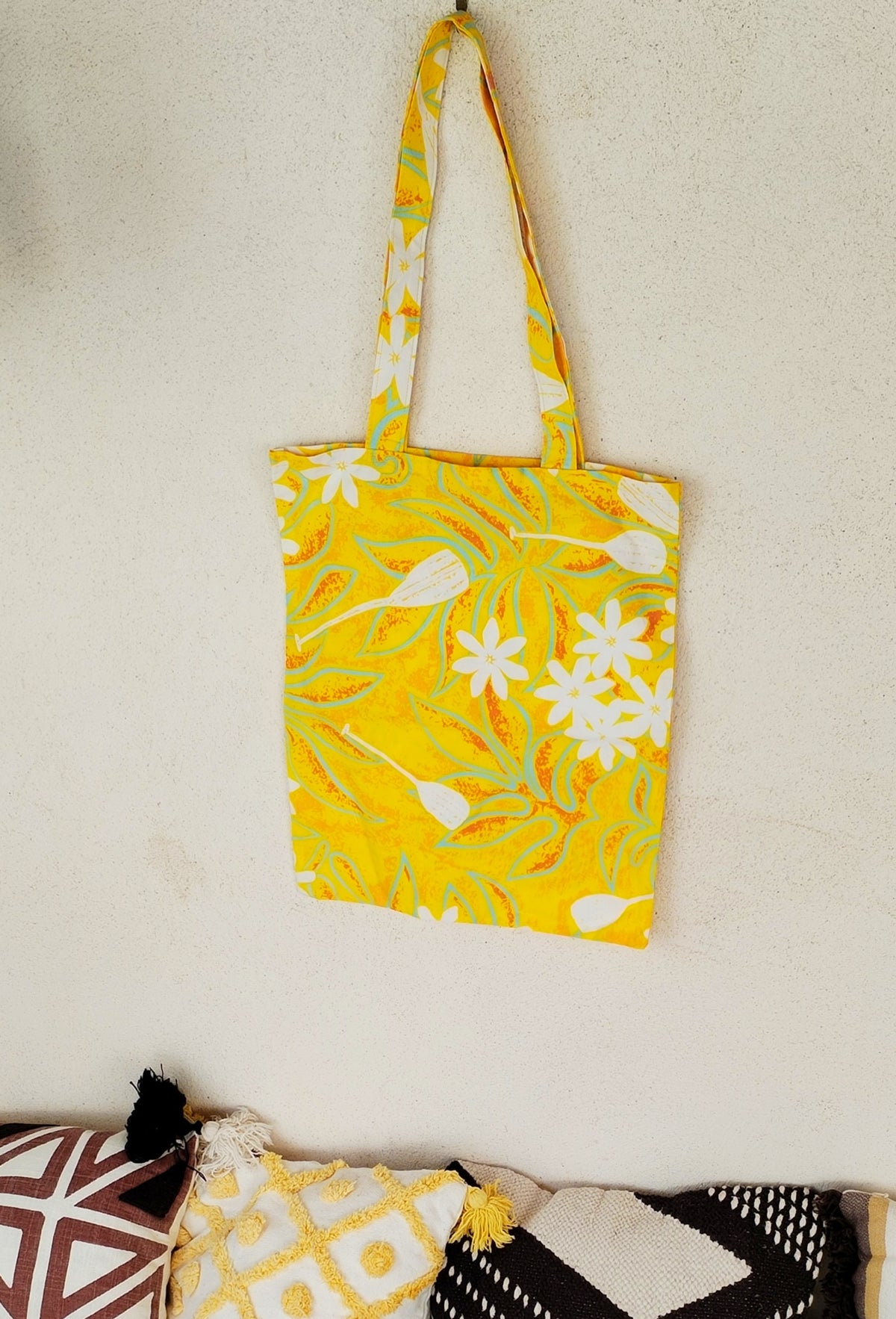 Sacs tote-bags simples