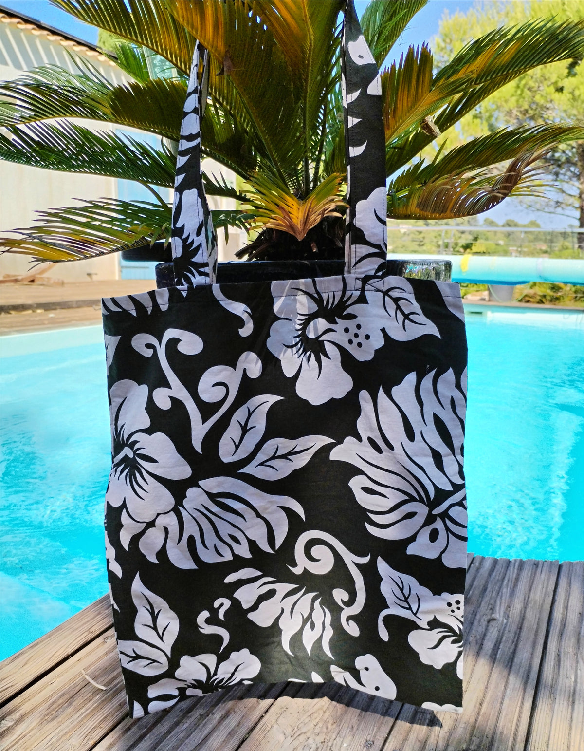 Sacs tote-bags simples