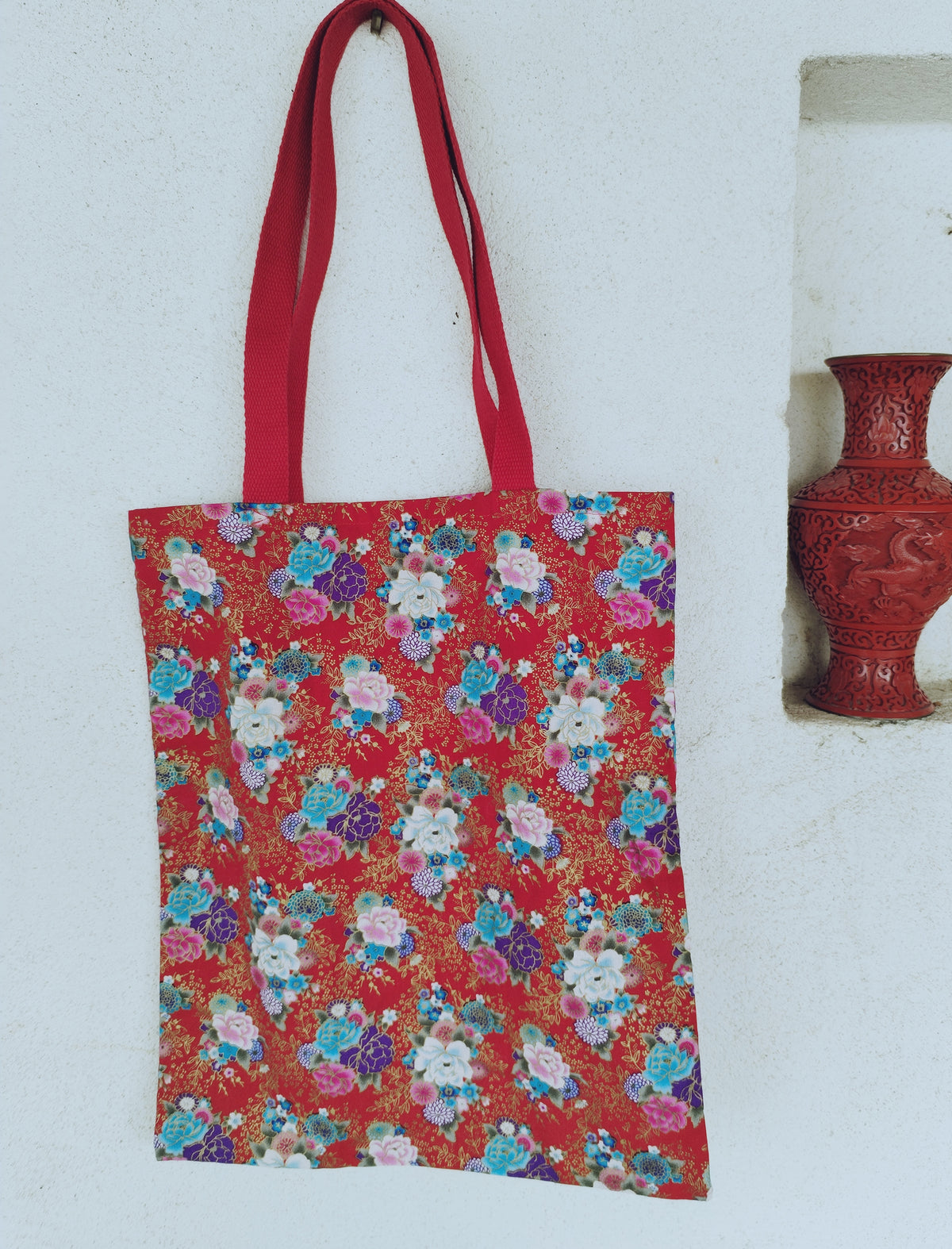 Sacs tote-bags simples