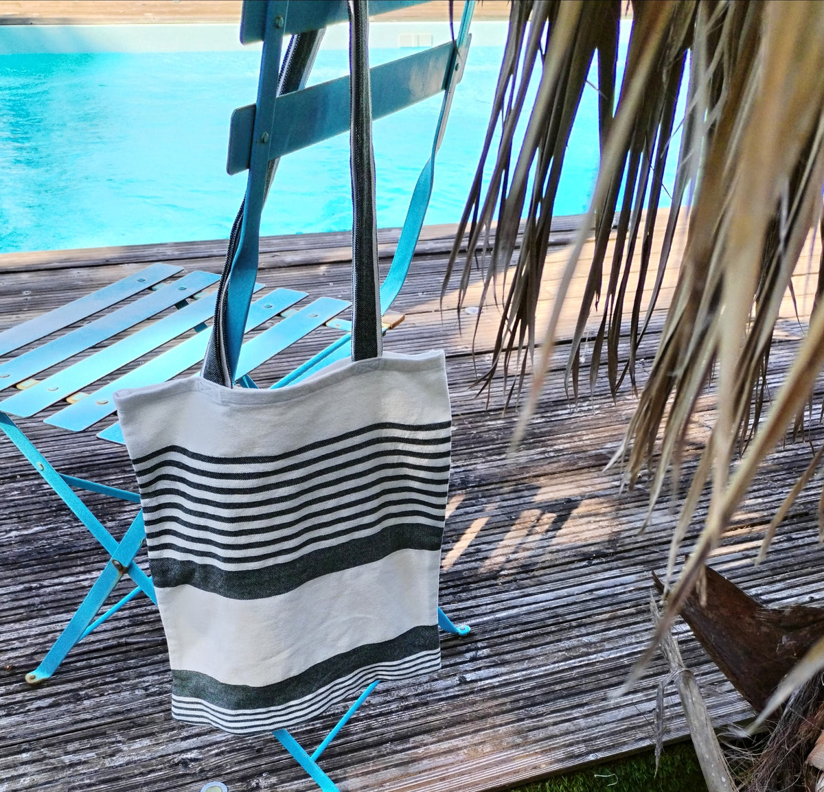 Sacs tote-bags simples