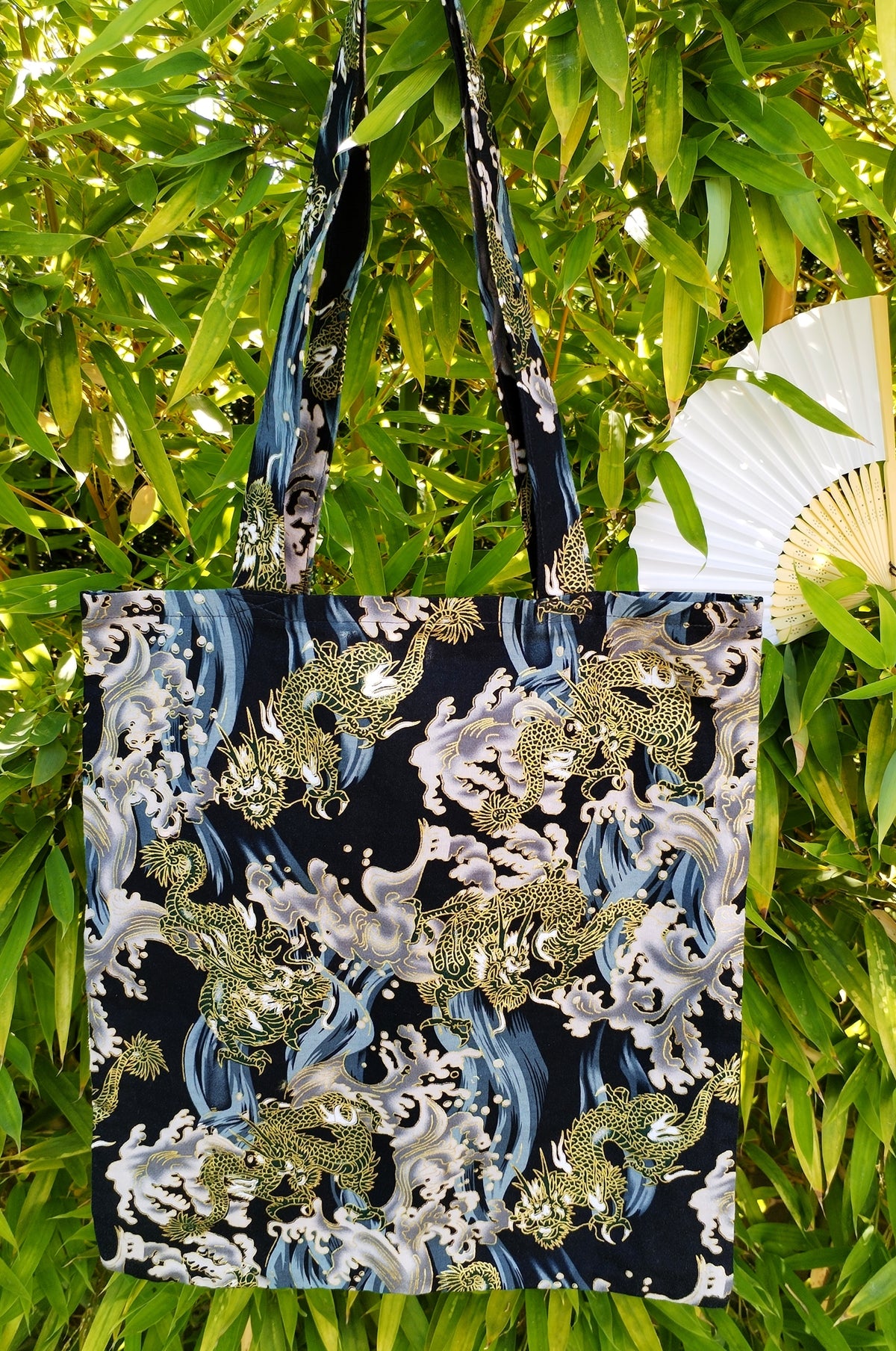 Sacs tote-bags simples