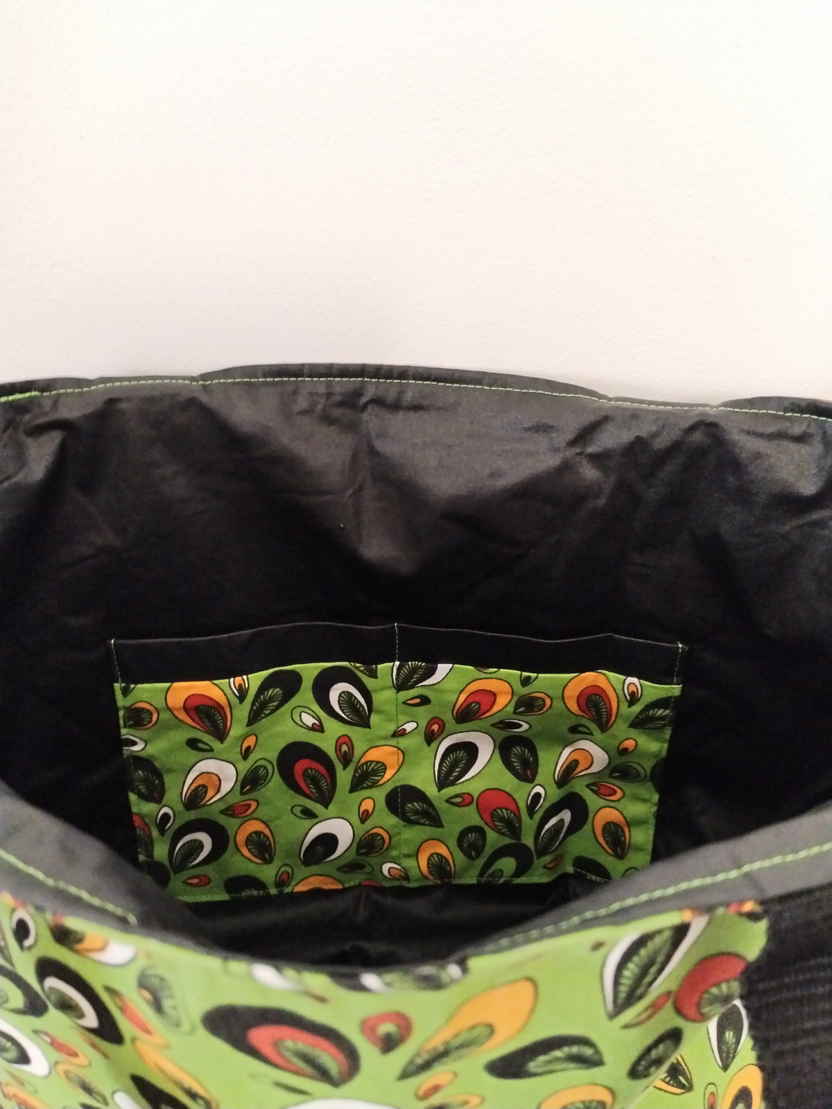 Sacs " fourre-tout"