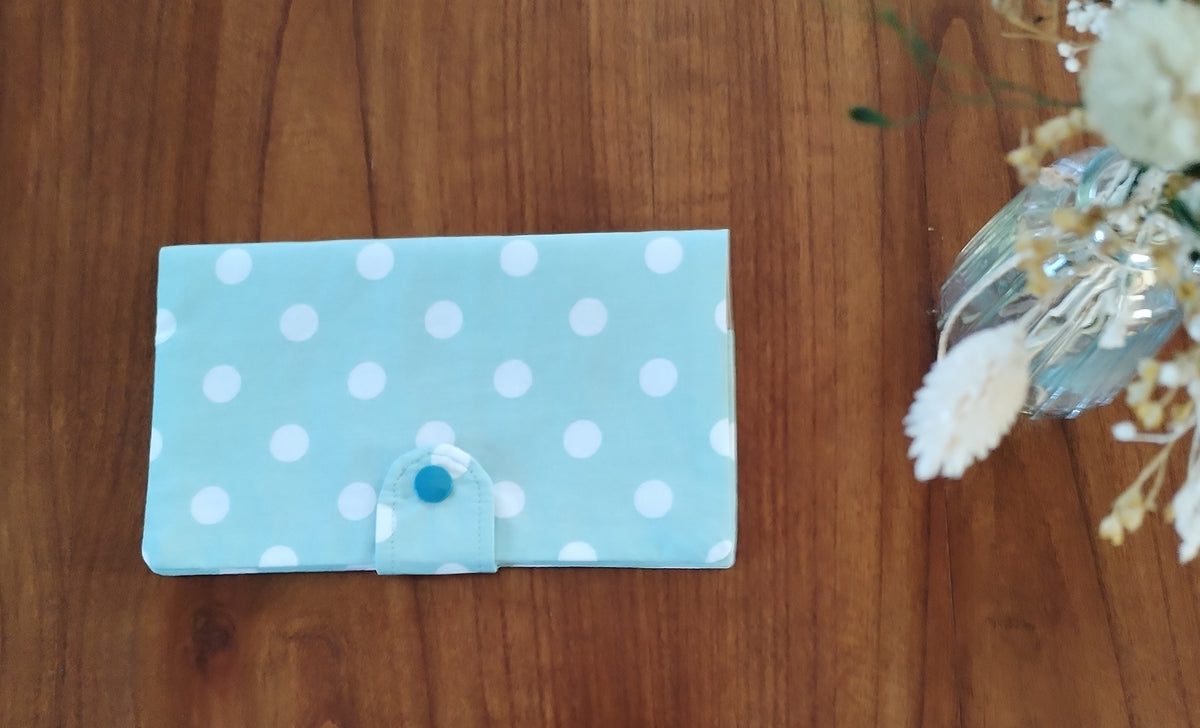 Etui porte-chéquier