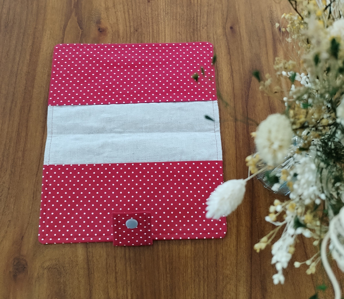 Etui porte-chéquier