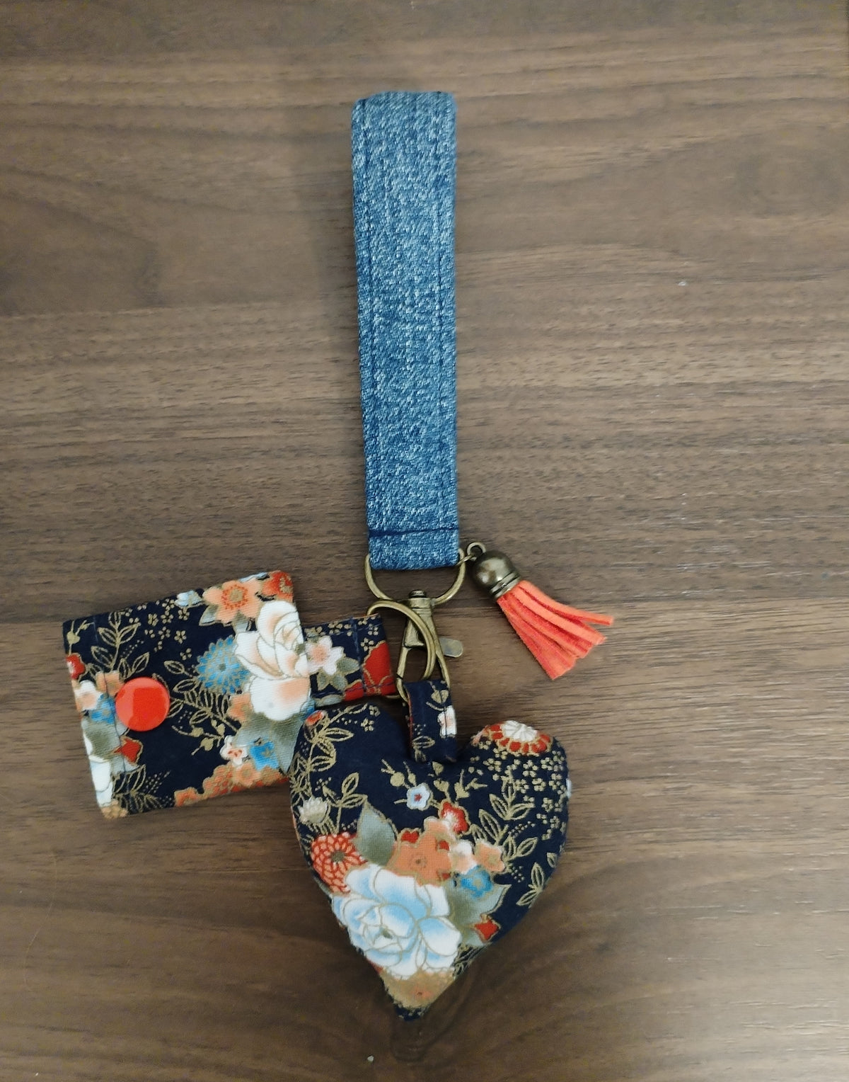Porte-clefs