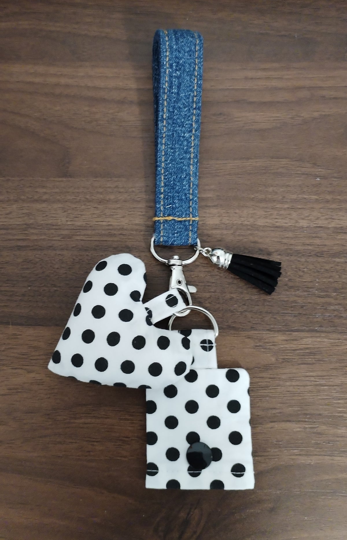 Porte-clefs