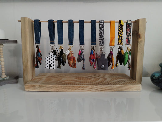 Porte-clefs