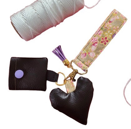 Porte-clefs