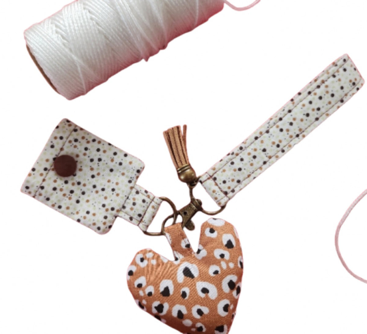 Porte-clefs